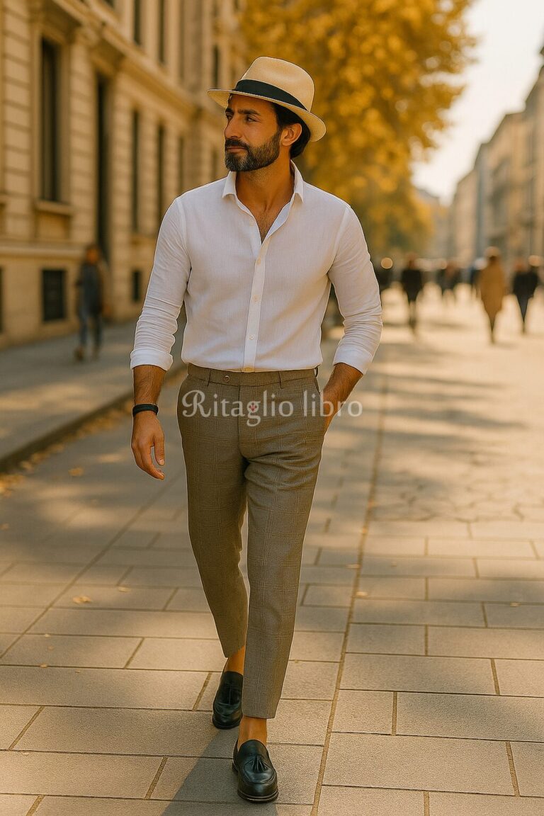 TRAVISMATHEW グレー タートルネック シャツ