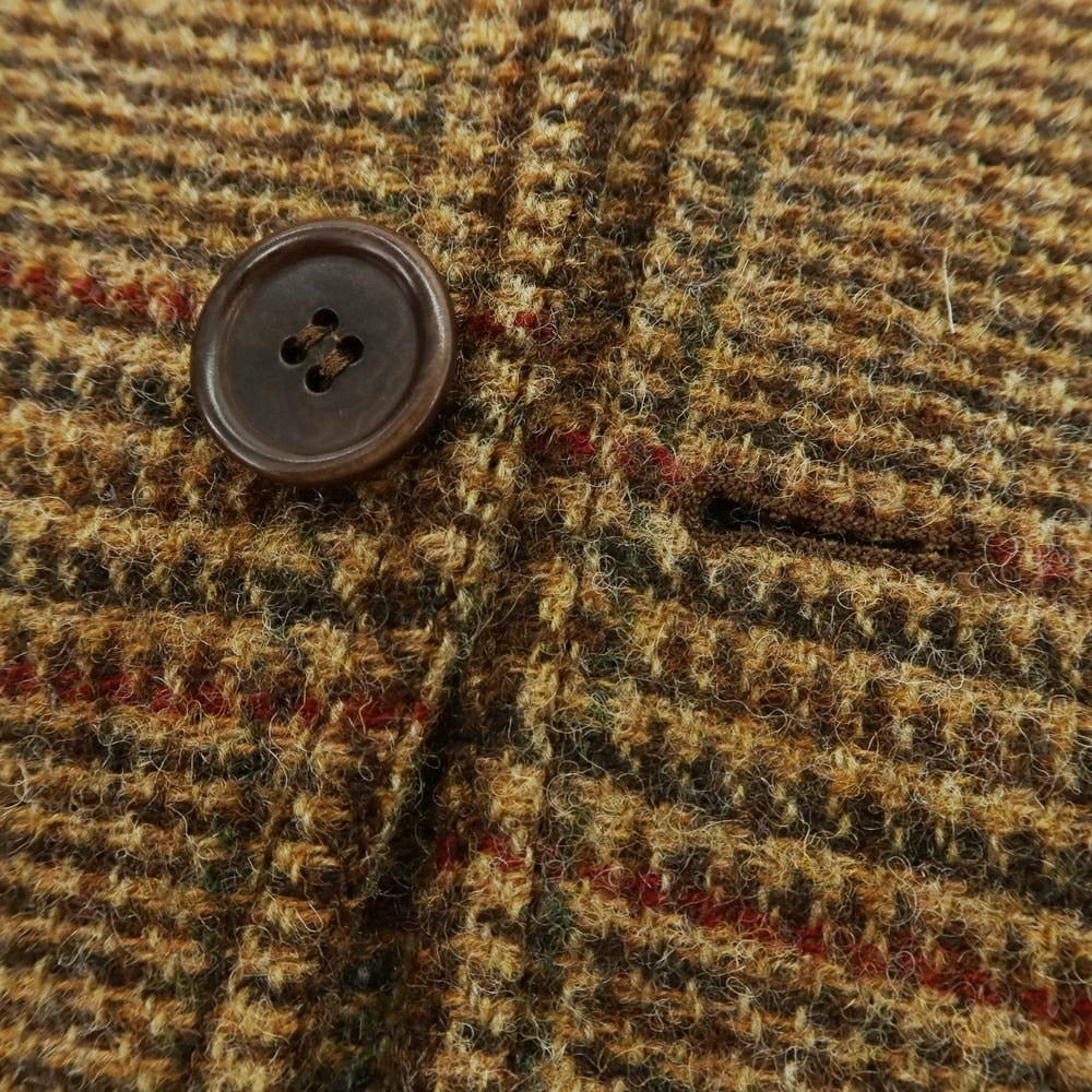 ツイード（Tweed）