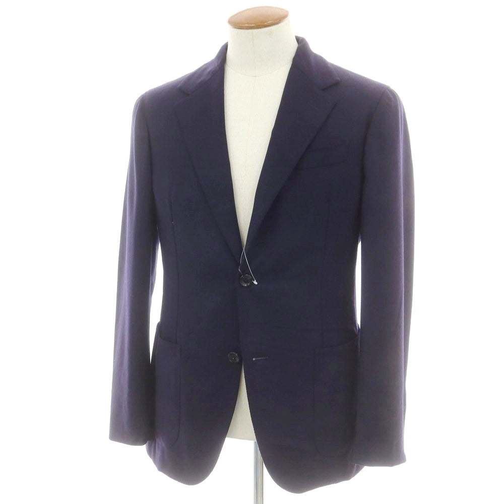 エルネスト ernesto GFB ウール テーラードジャケット